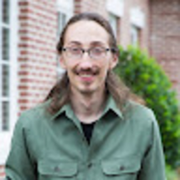 Meet your Posher, Glenn - Picture 1 of 1